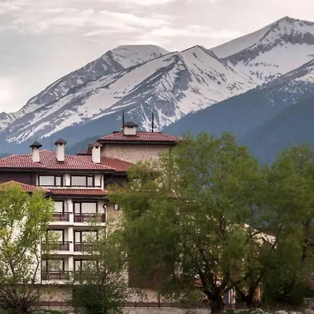 Lux аpartment Pirin View 3star דירה *