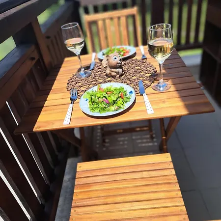 Lux аpartment Pirin View 3star