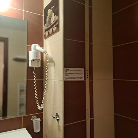 Lux аpartment Pirin View 3star