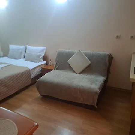 Lux аpartment Pirin View 3star * בנסקו