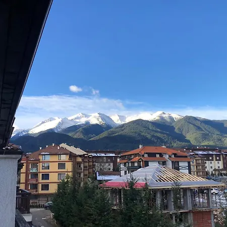 Lux аpartment Pirin View 3star Bansko