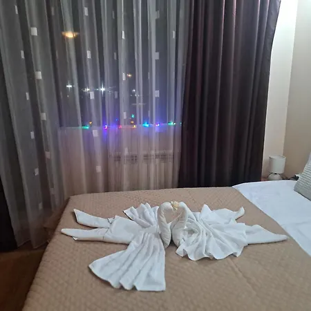 Lux аpartment Pirin View 3star Bansko