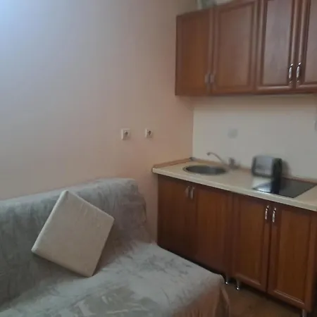 Lux аpartment Pirin View 3star *