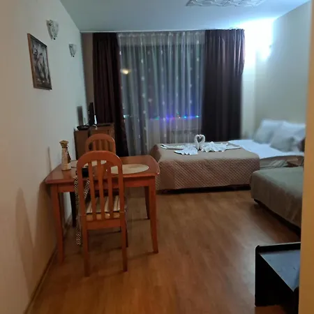 Daire Lux аpartment Pirin View 3star Bansko